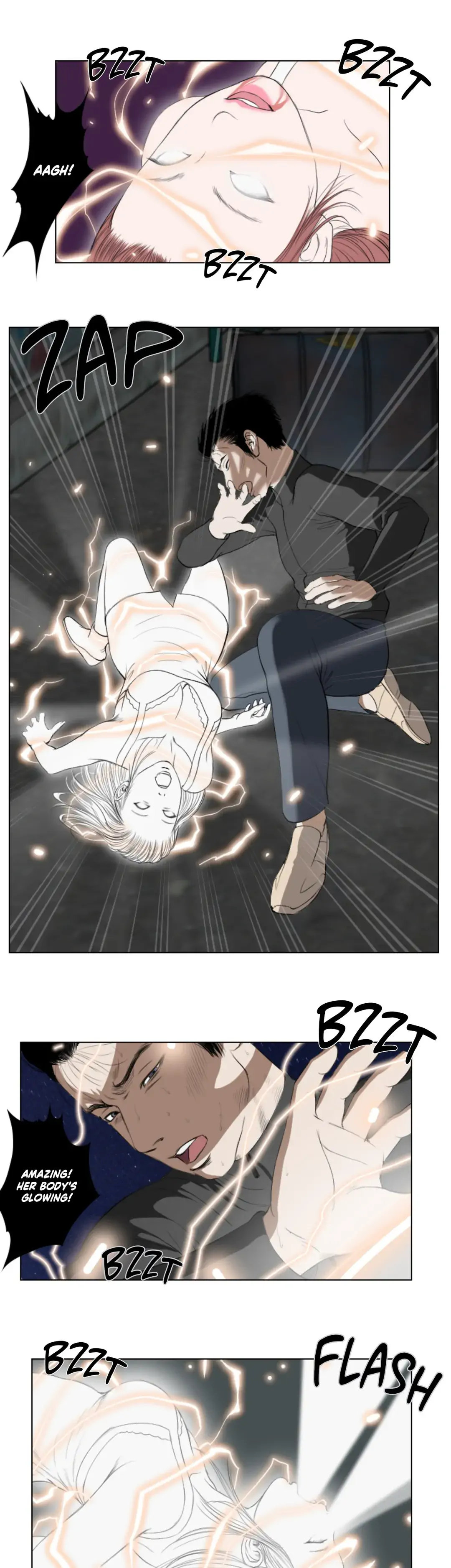 Death Angel - Chapter 28 [photo 9] - MangaPorn