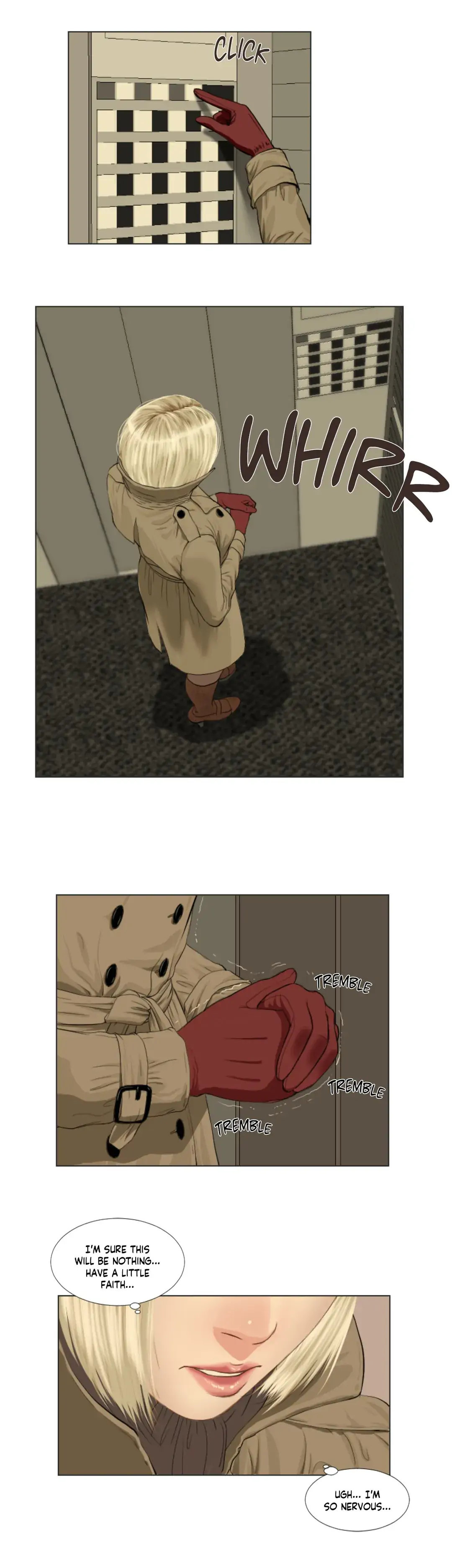 Death Angel - Chapter 29 [photo 2] - MangaPorn