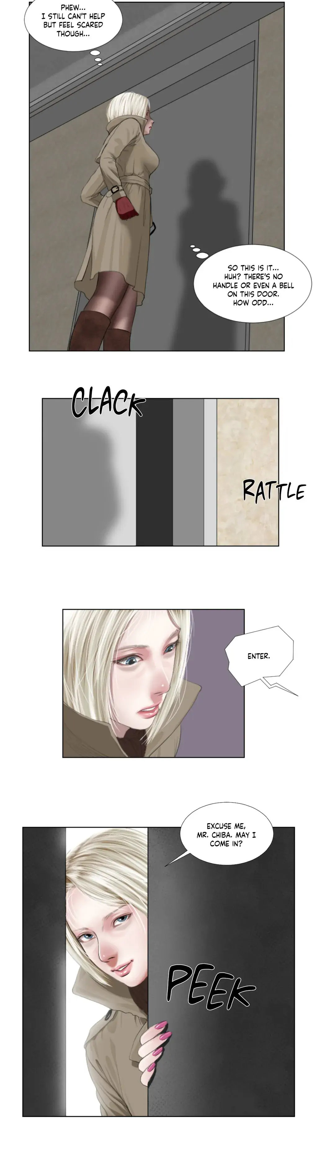 Death Angel - Chapter 29 [photo 4] - MangaPorn