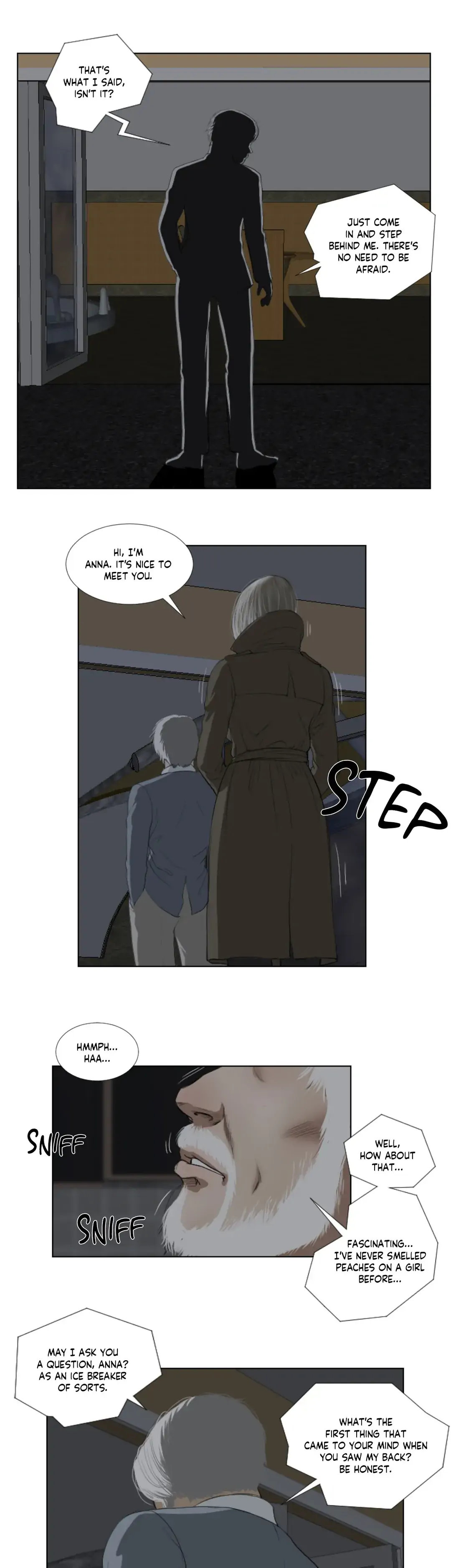 Death Angel - Chapter 29 [photo 5] - MangaPorn