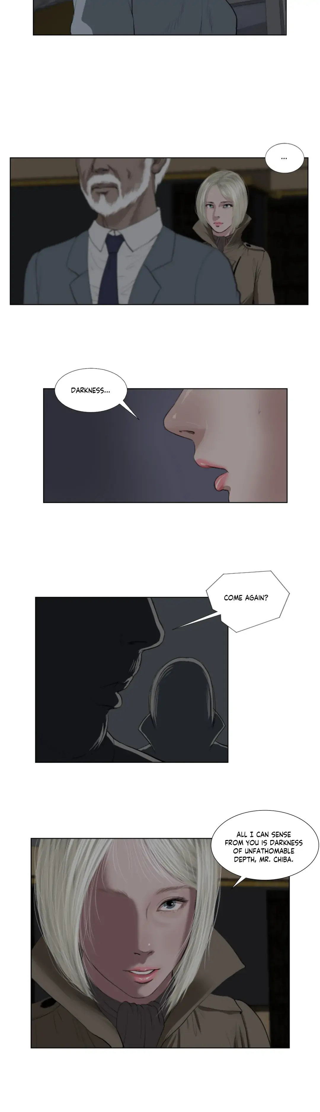 Death Angel - Chapter 29 [photo 6] - MangaPorn