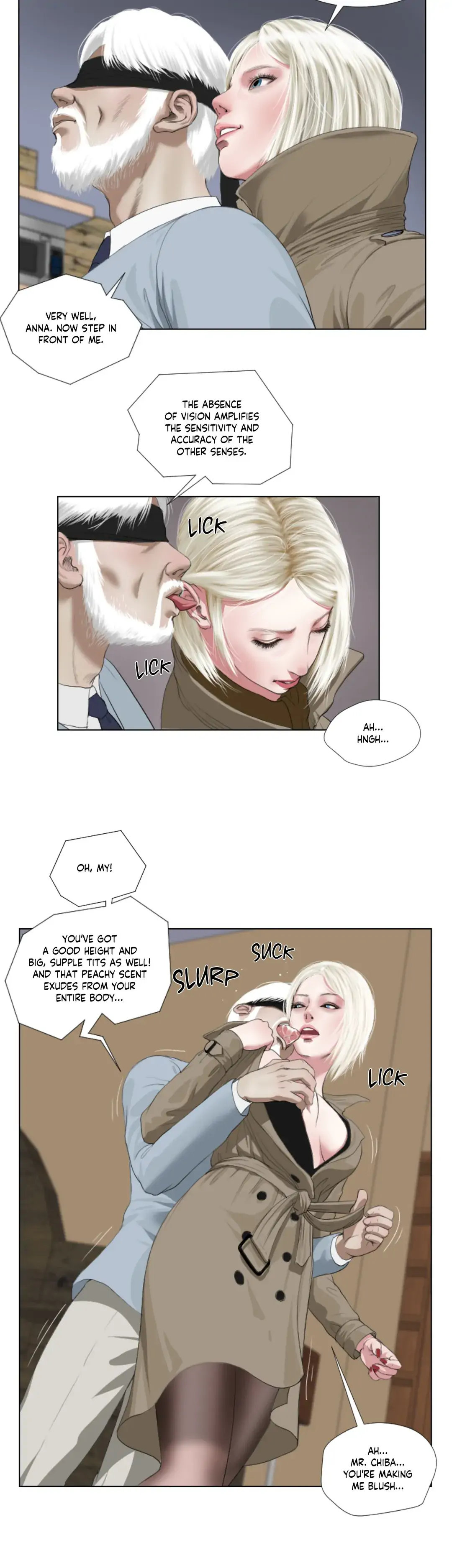 Death Angel - Chapter 29 [photo 8] - MangaPorn