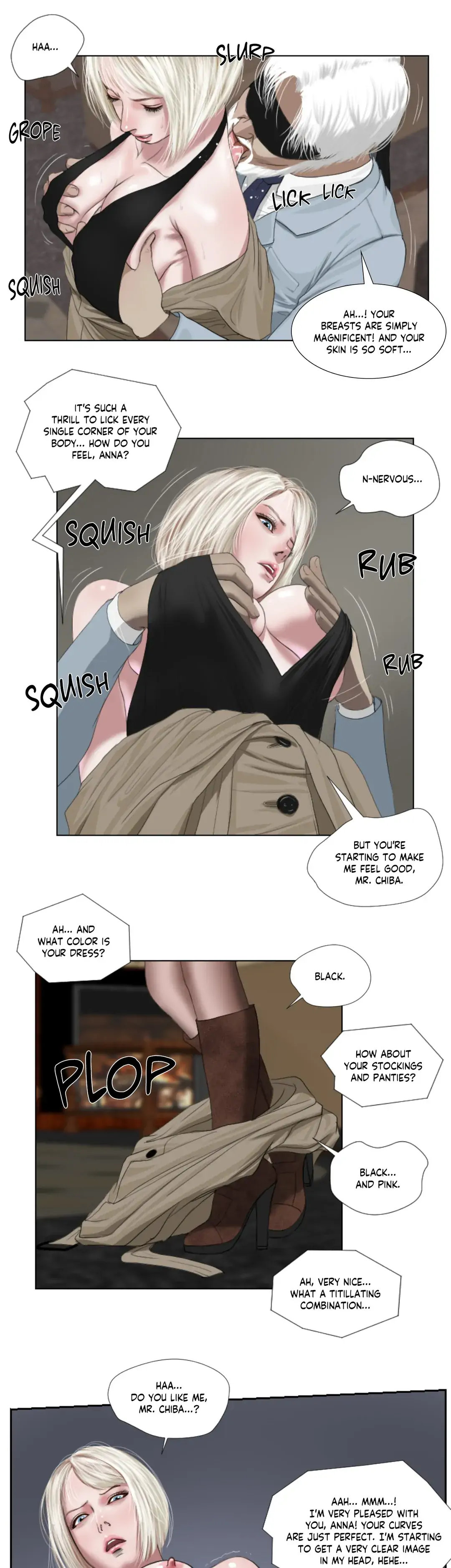 Death Angel - Chapter 29 [photo 9] - MangaPorn