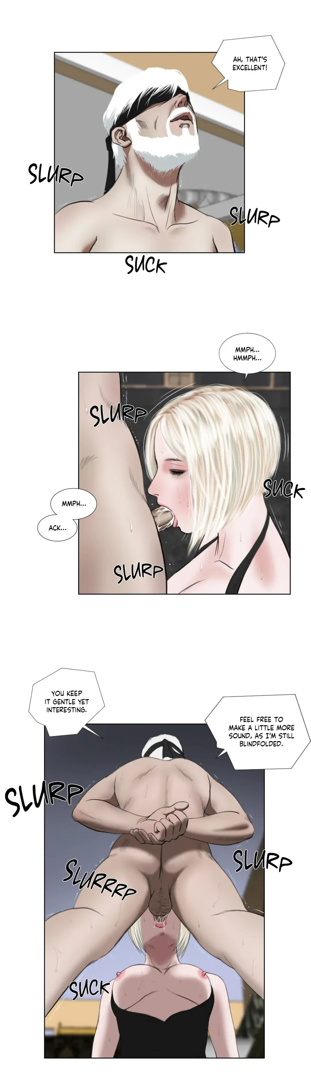 Death Angel - Chapter 30 [photo 1] - MangaPorn