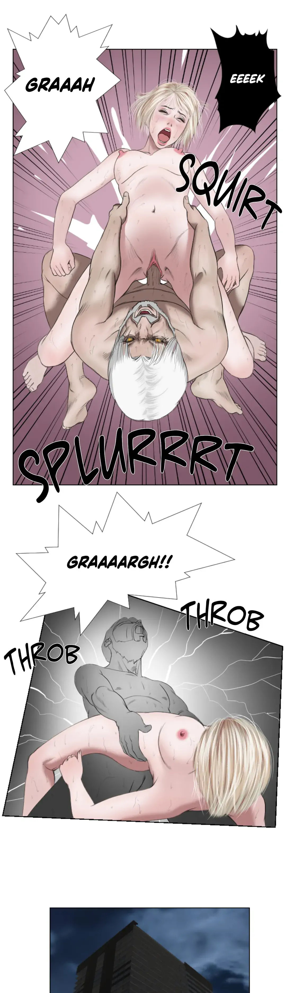 Death Angel - Chapter 32 [photo 11] - MangaPorn