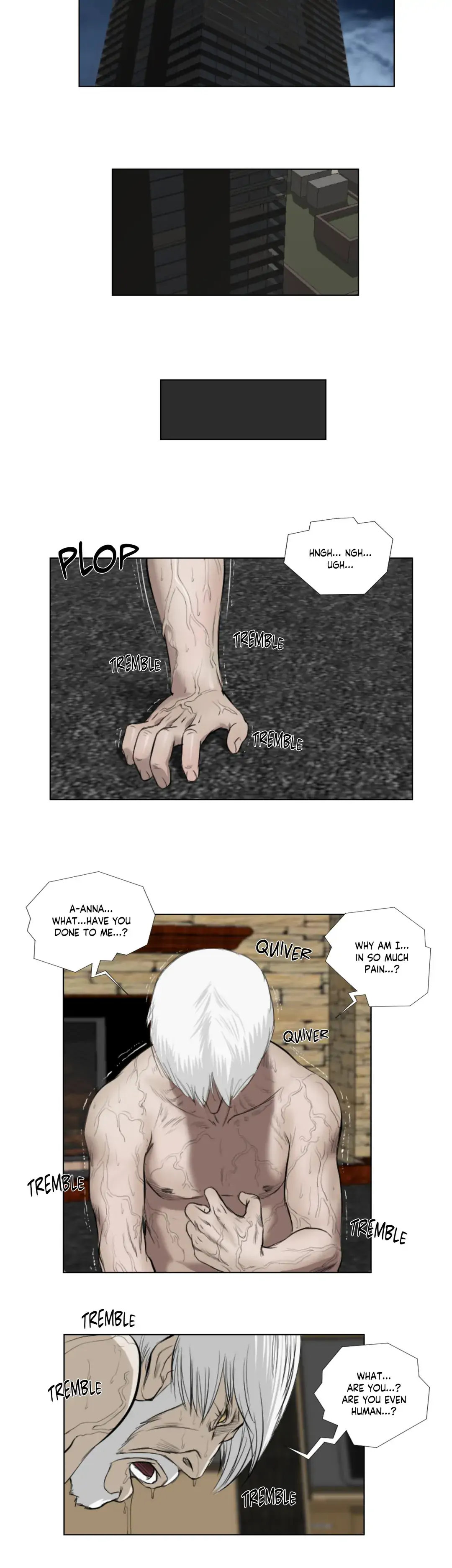 Death Angel - Chapter 32 [photo 12] - MangaPorn