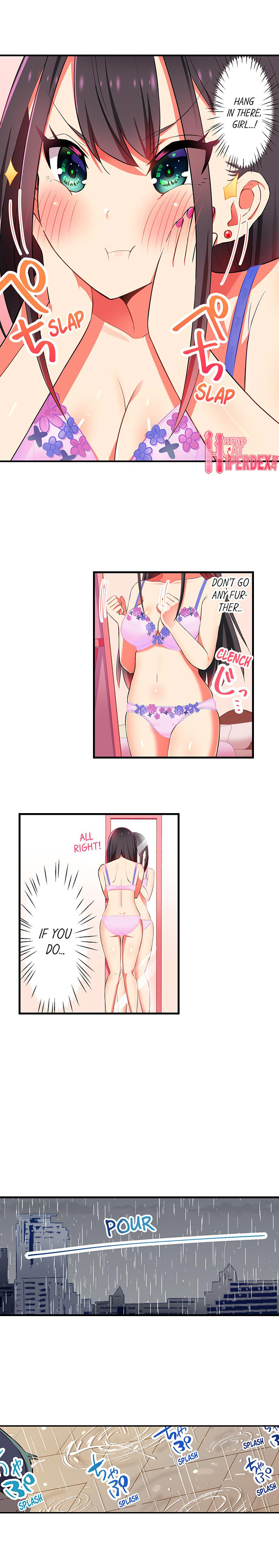 Fucking My Niece at the Girls’ Pajama Party - Chapter 7 [photo 6] - MangaPorn