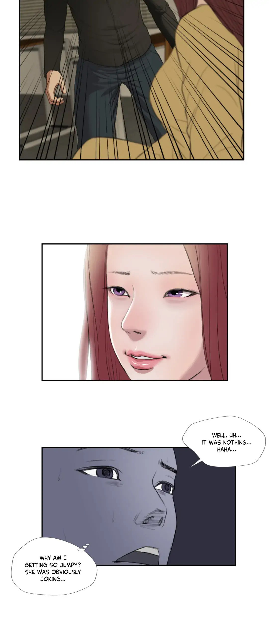 Death Angel - Chapter 34 [photo 12] - MangaPorn