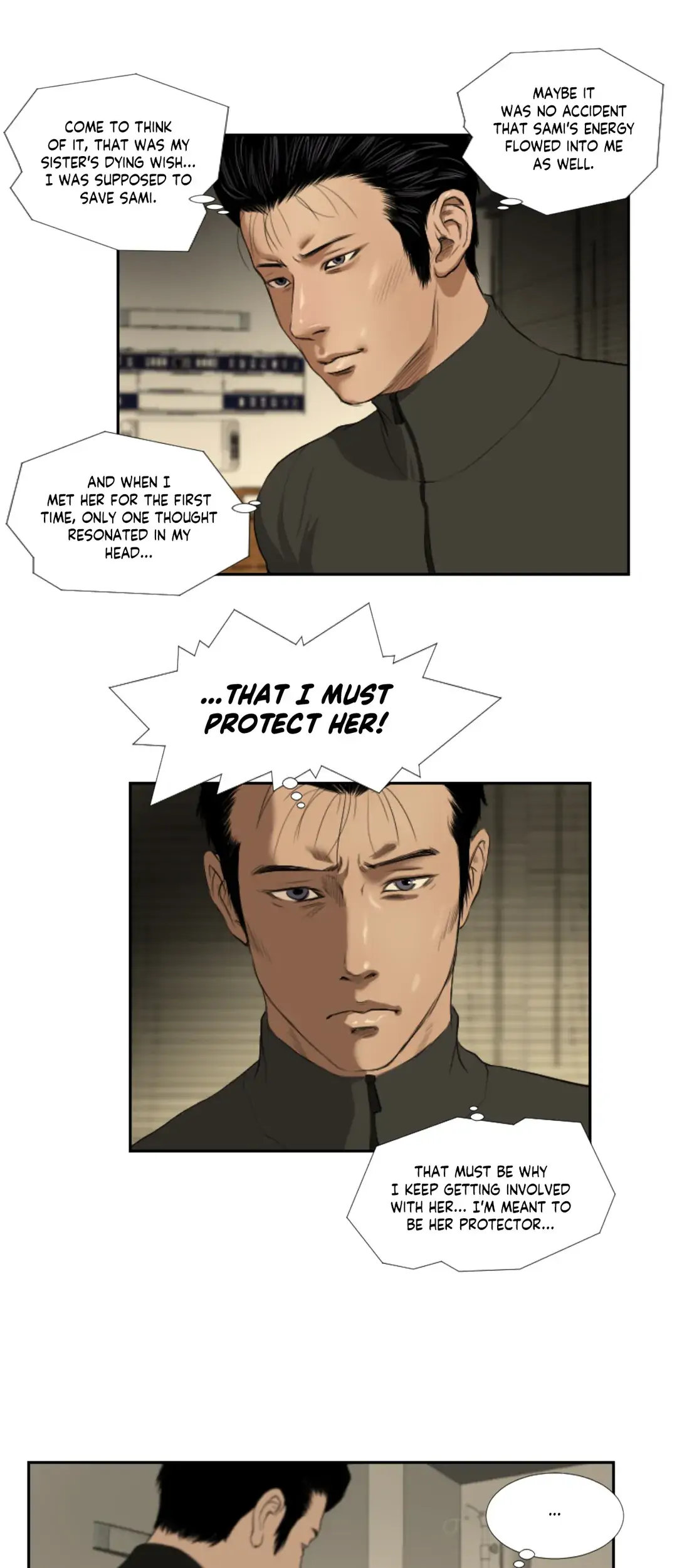 Death Angel - Chapter 34 [photo 19] - MangaPorn