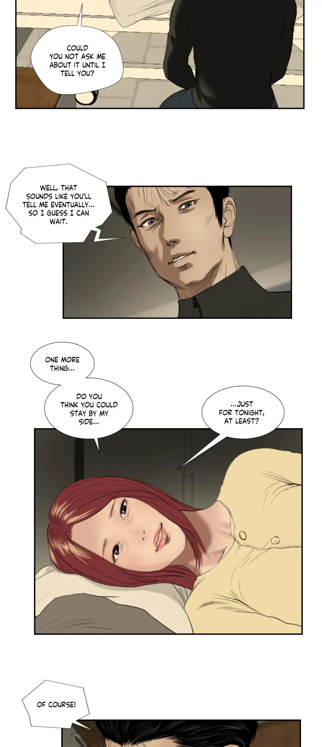 Death Angel - Chapter 34 [photo 23] - MangaPorn