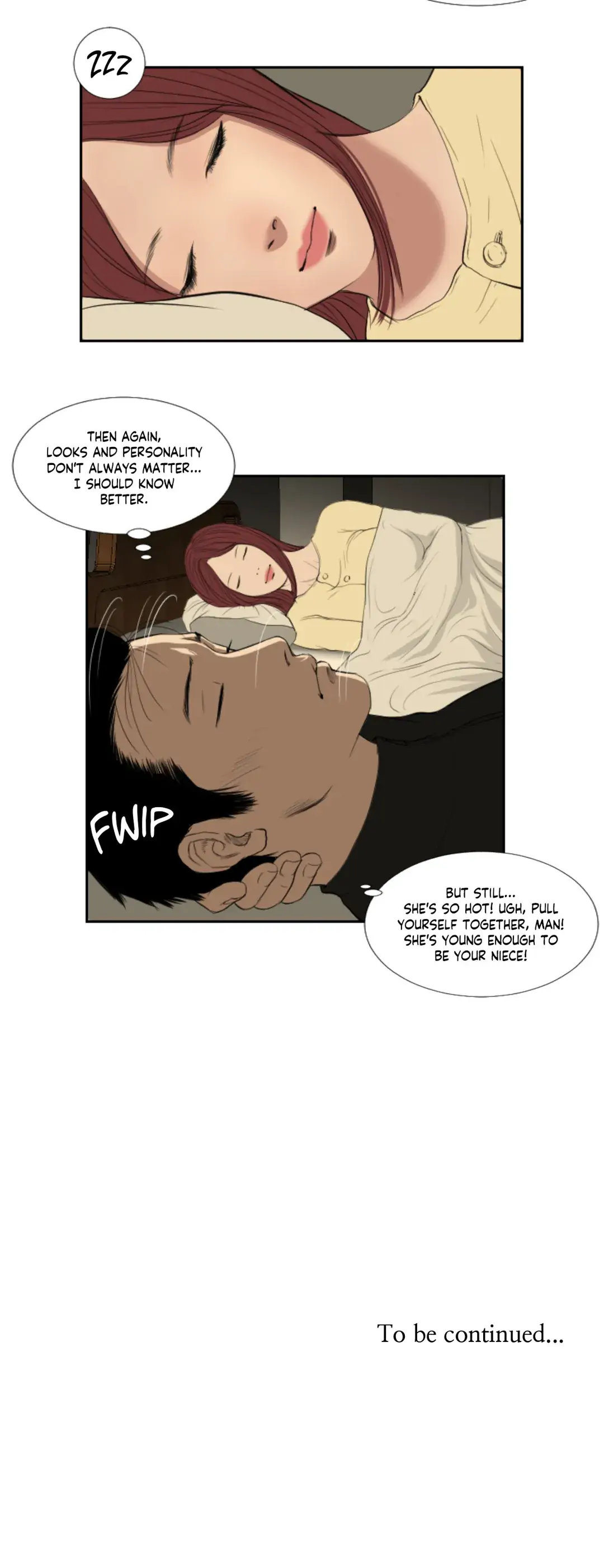 Death Angel - Chapter 34 [photo 27] - MangaPorn