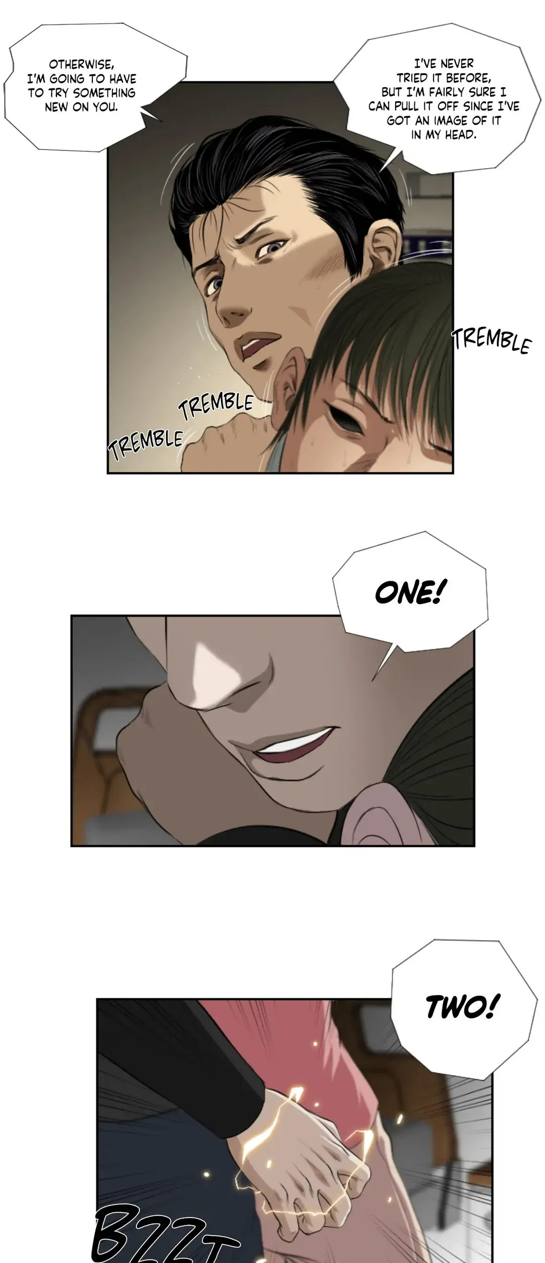 Death Angel - Chapter 34 [photo 4] - MangaPorn