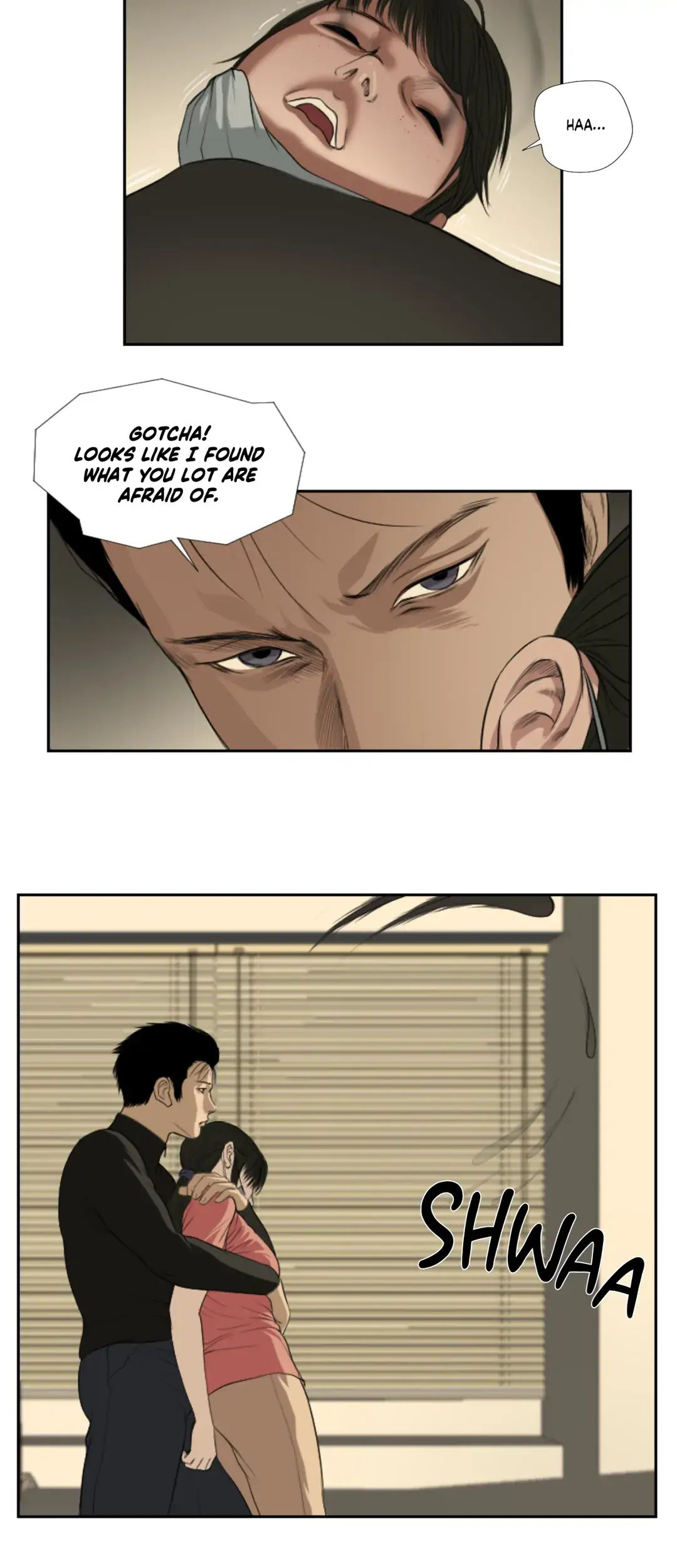 Death Angel - Chapter 34 [photo 6] - MangaPorn