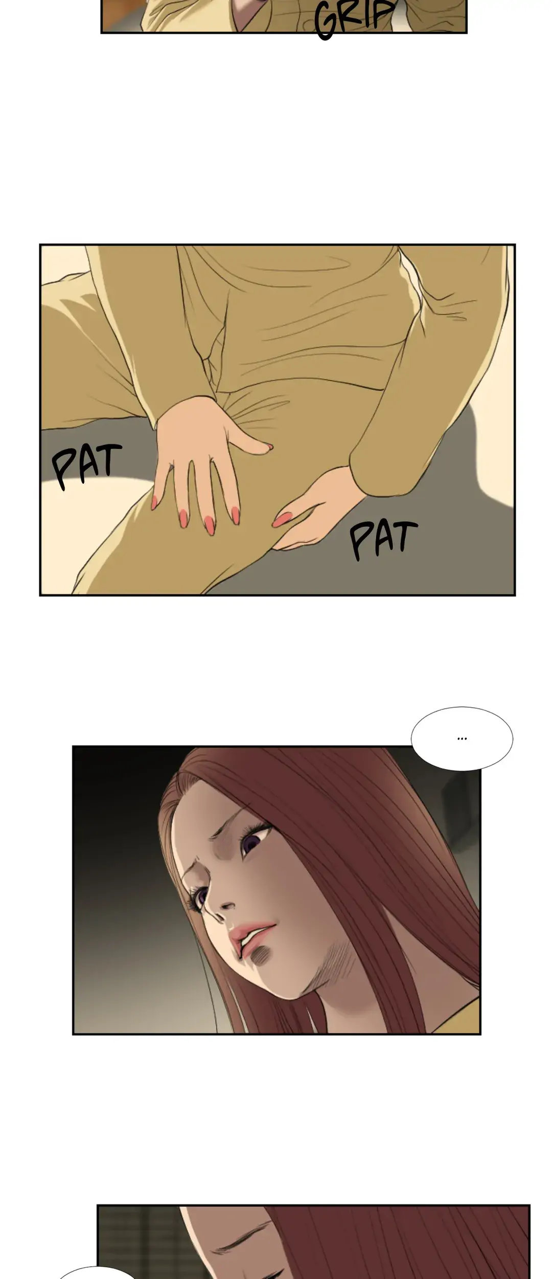 Death Angel - Chapter 34 [photo 8] - MangaPorn