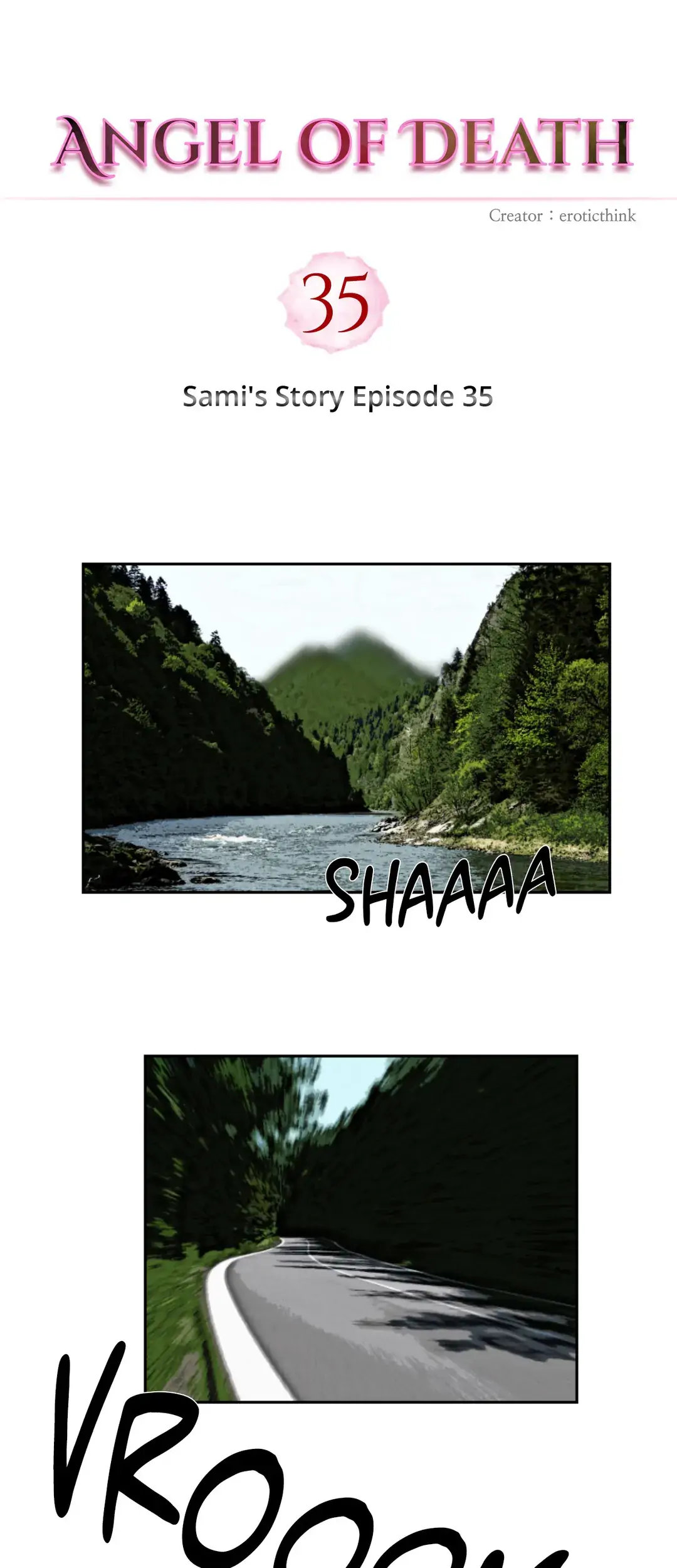 Death Angel - Chapter 35 [photo 1] - MangaPorn