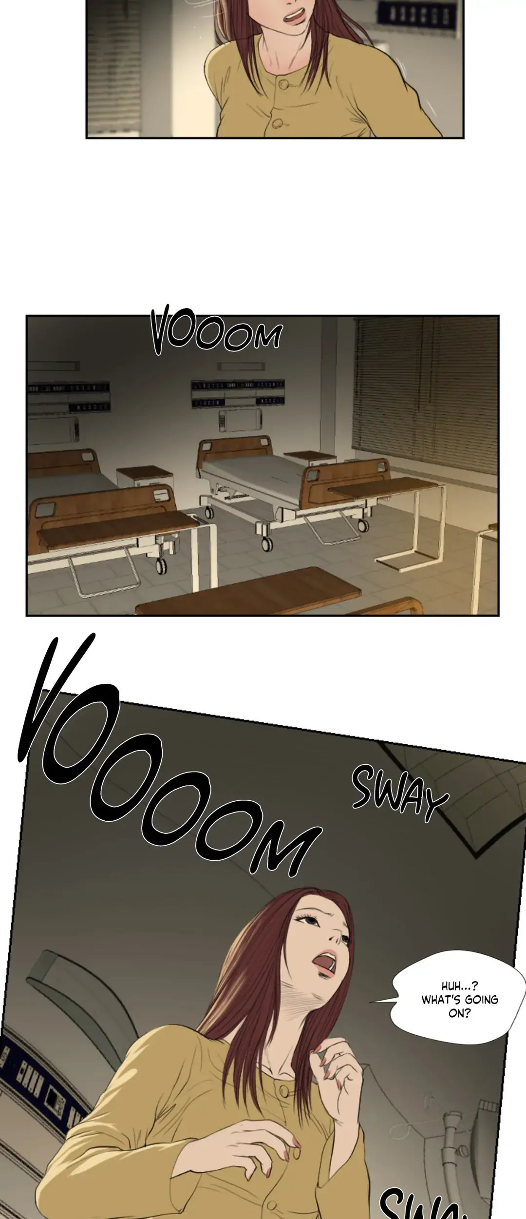 Death Angel - Chapter 35 [photo 11] - MangaPorn