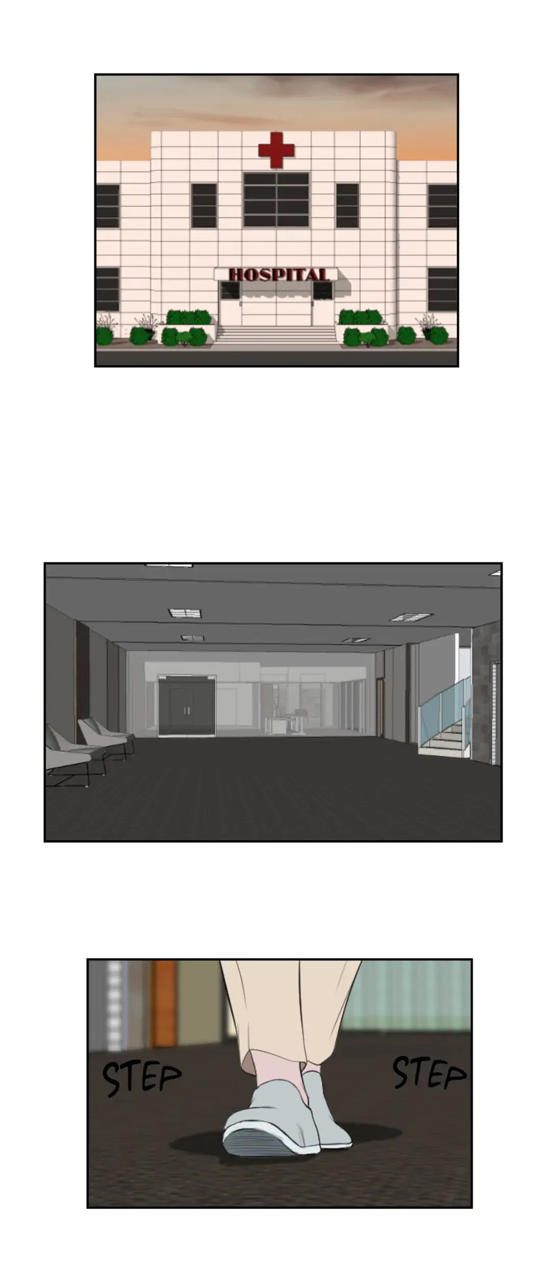 Death Angel - Chapter 35 [photo 15] - MangaPorn