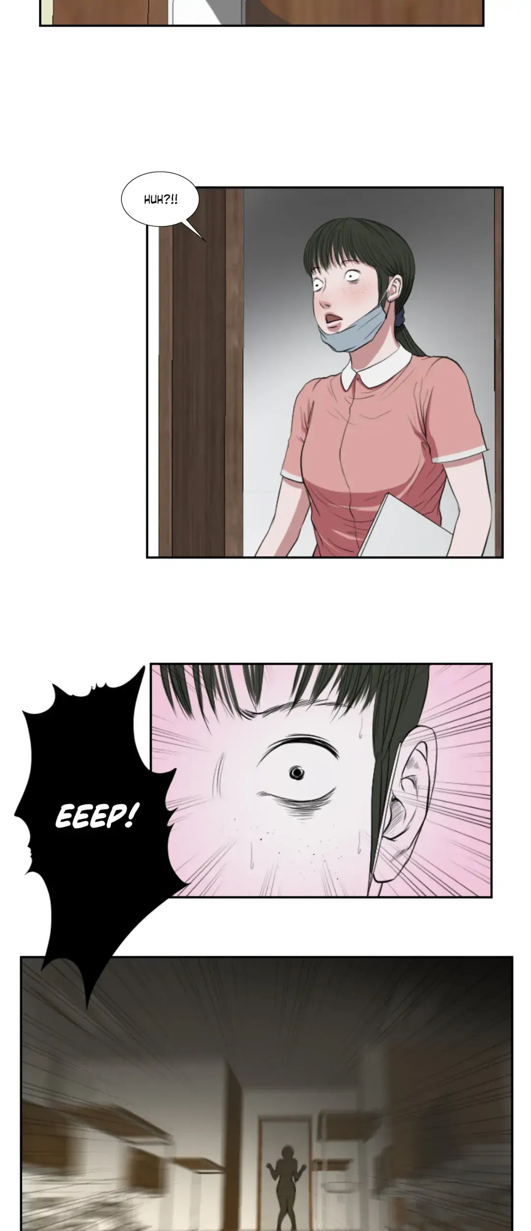 Death Angel - Chapter 35 [photo 17] - MangaPorn