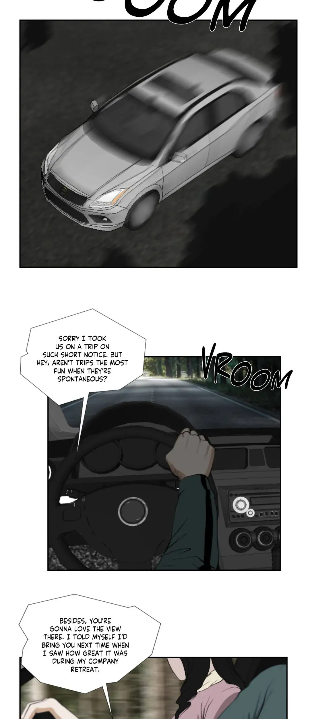 Death Angel - Chapter 35 [photo 2] - MangaPorn