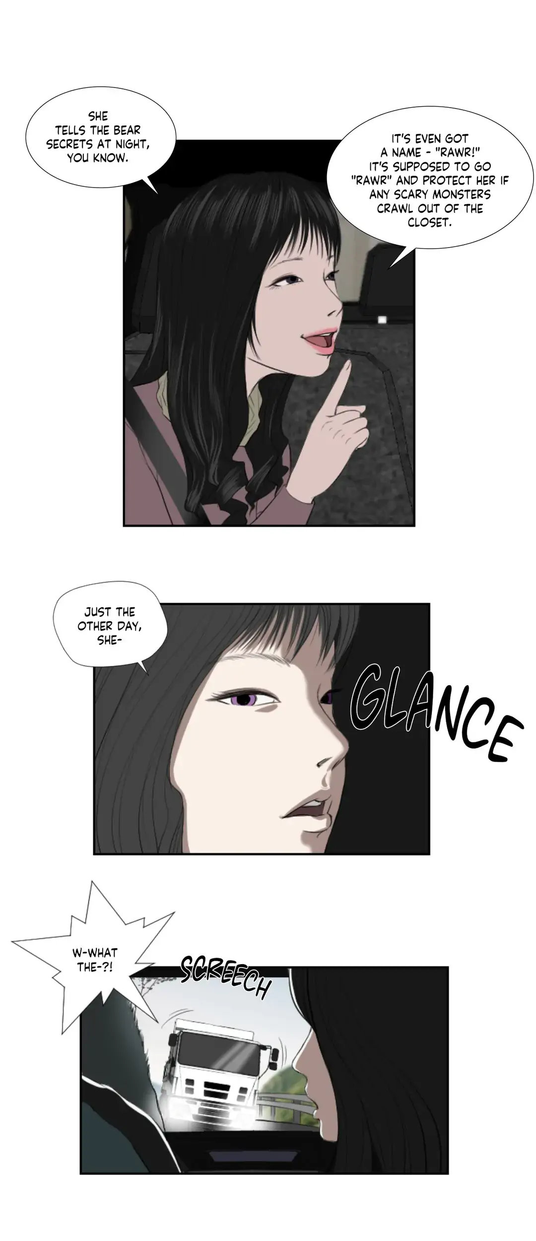 Death Angel - Chapter 35 [photo 6] - MangaPorn