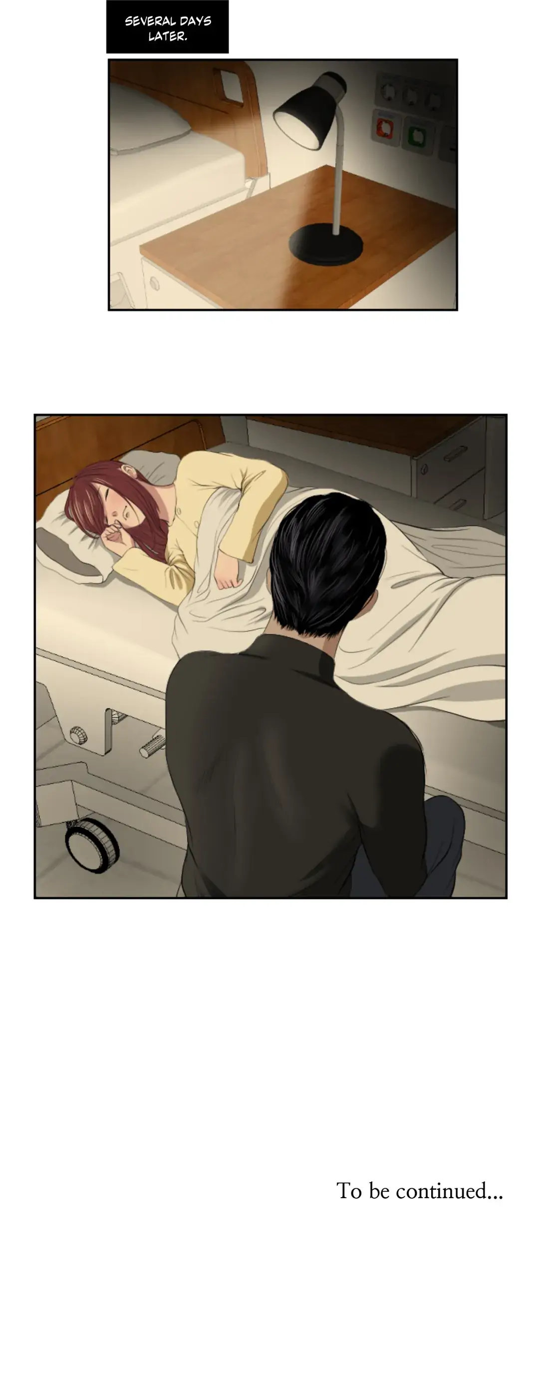 Death Angel - Chapter 36 [photo 24] - MangaPorn