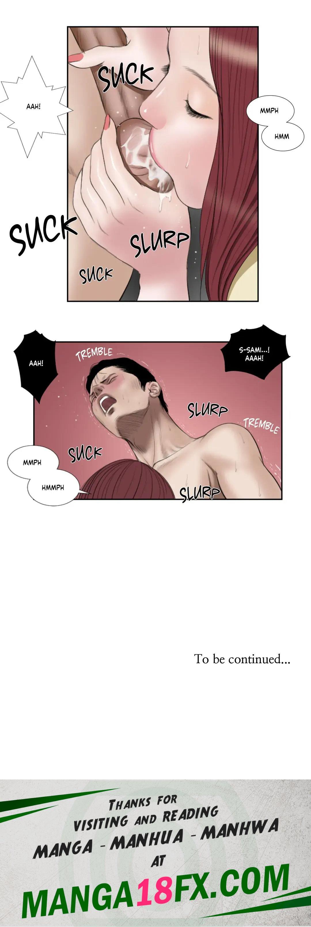 Death Angel - Chapter 37 [photo 26] - MangaPorn