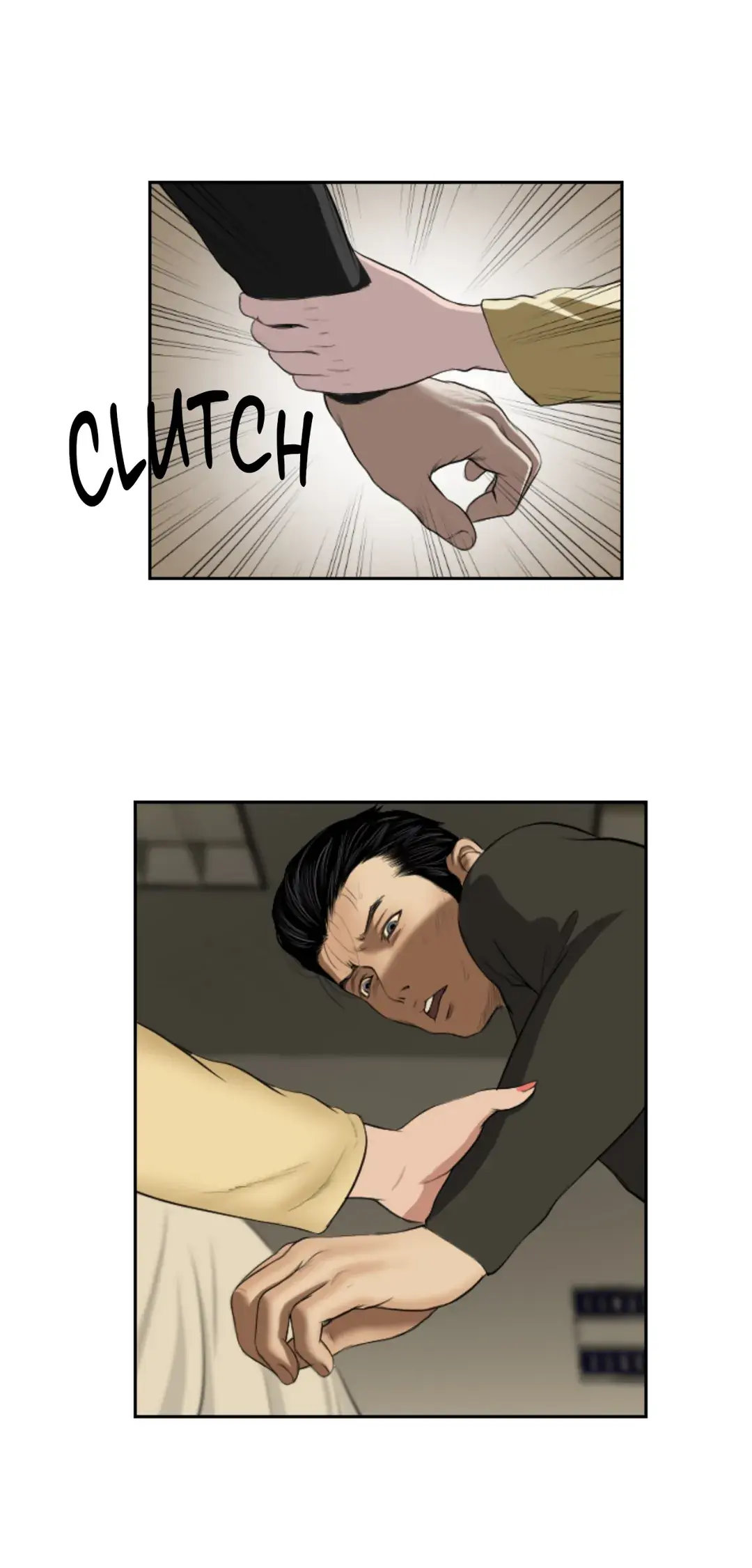 Death Angel - Chapter 37 [photo 3] - MangaPorn