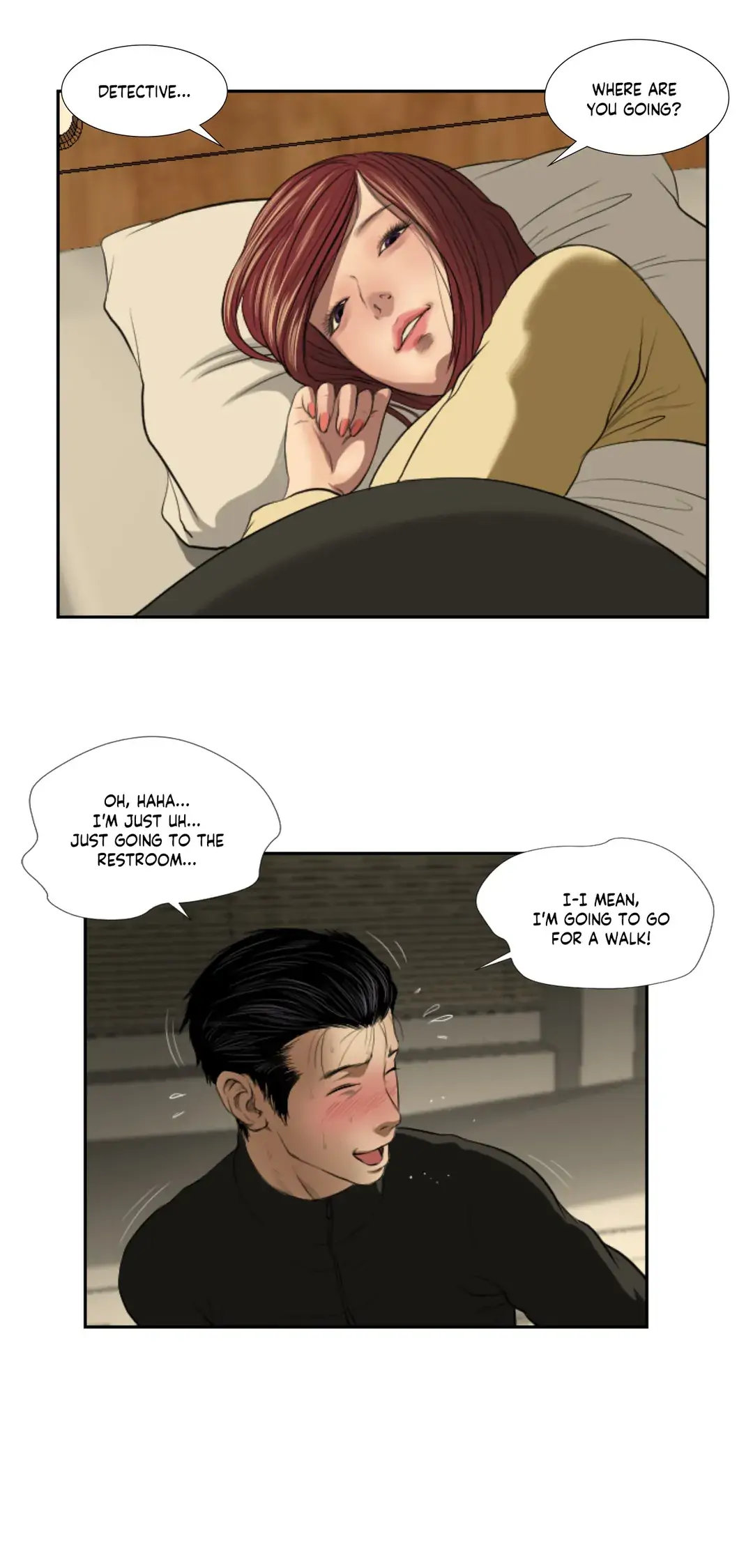 Death Angel - Chapter 37 [photo 4] - MangaPorn