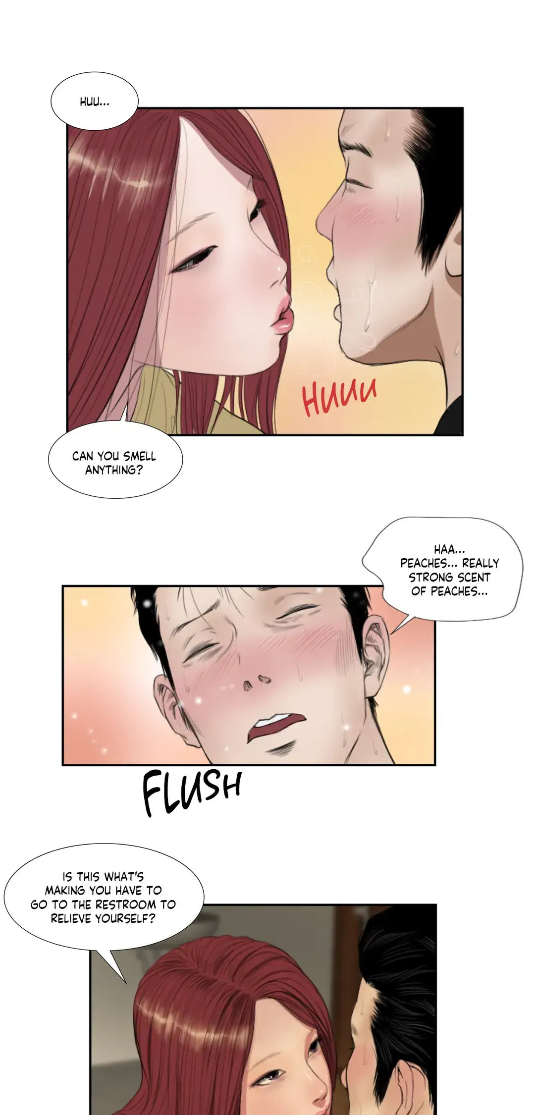 Death Angel - Chapter 37 [photo 7] - MangaPorn