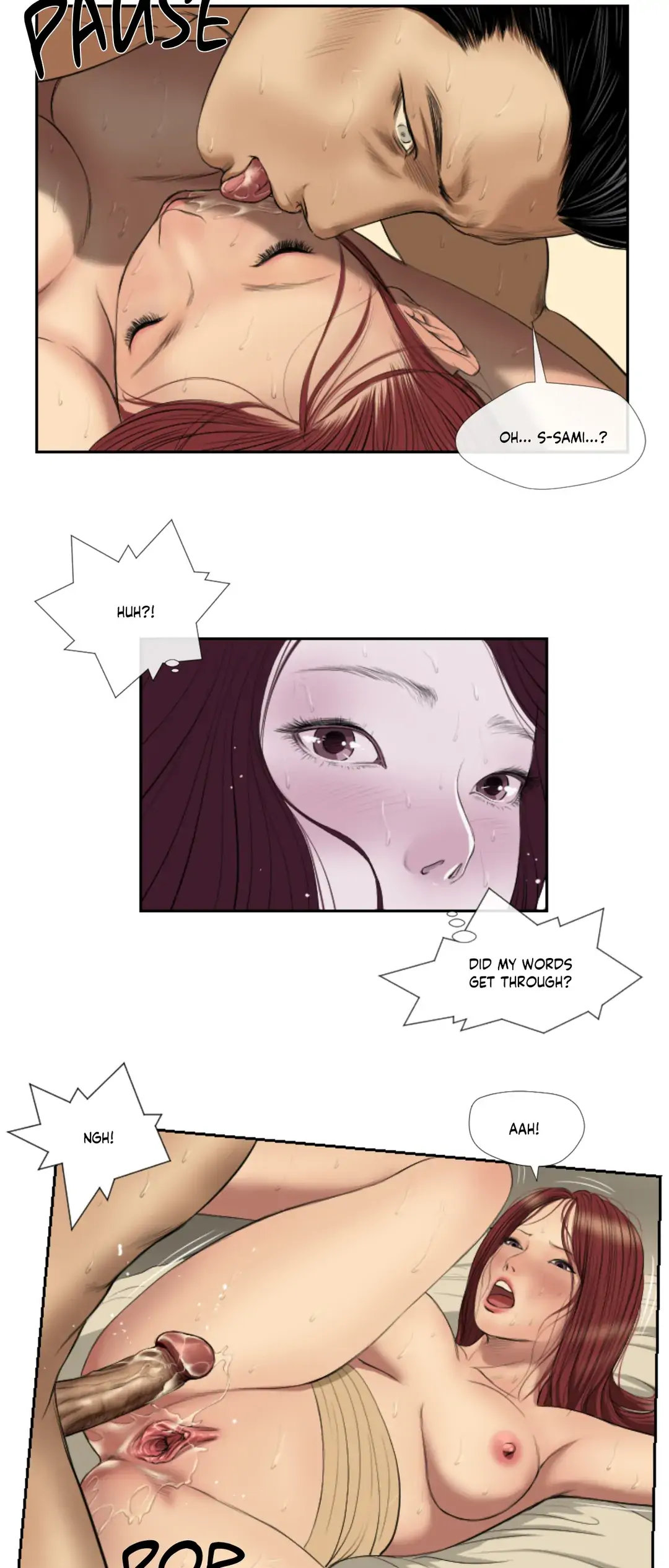 Death Angel - Chapter 39 [photo 11] - MangaPorn