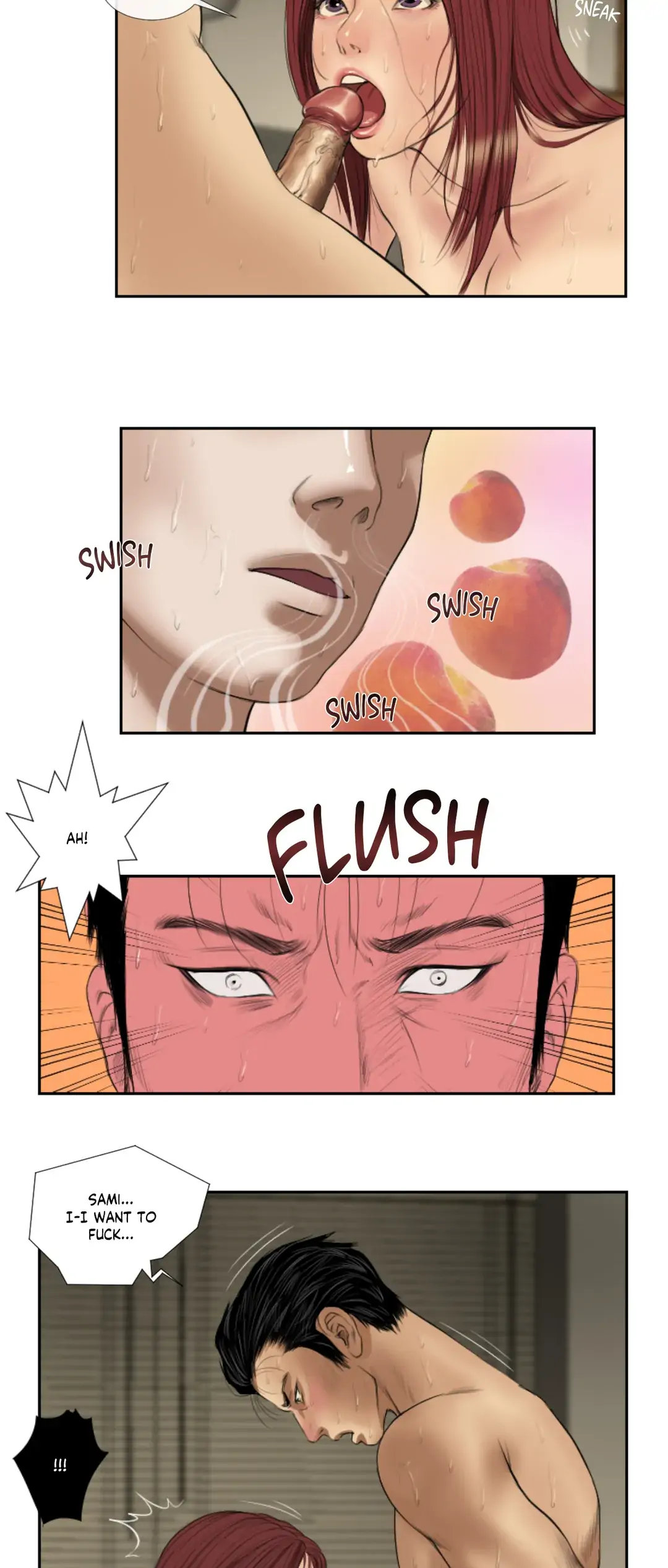 Death Angel - Chapter 39 [photo 15] - MangaPorn