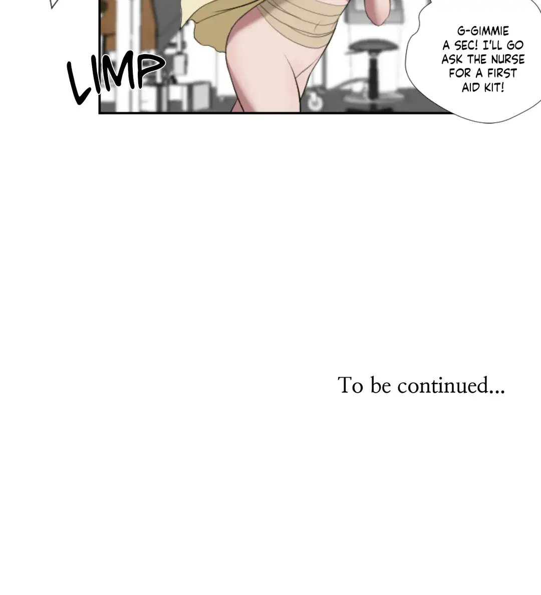 Death Angel - Chapter 39 [photo 24] - MangaPorn