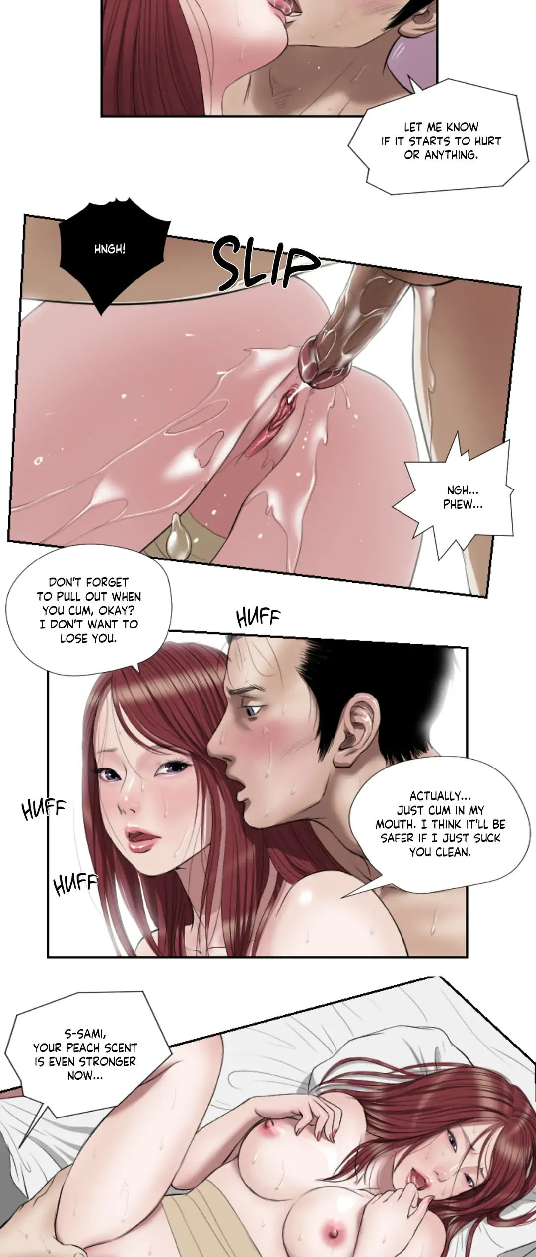 Death Angel - Chapter 40 [photo 18] - MangaPorn