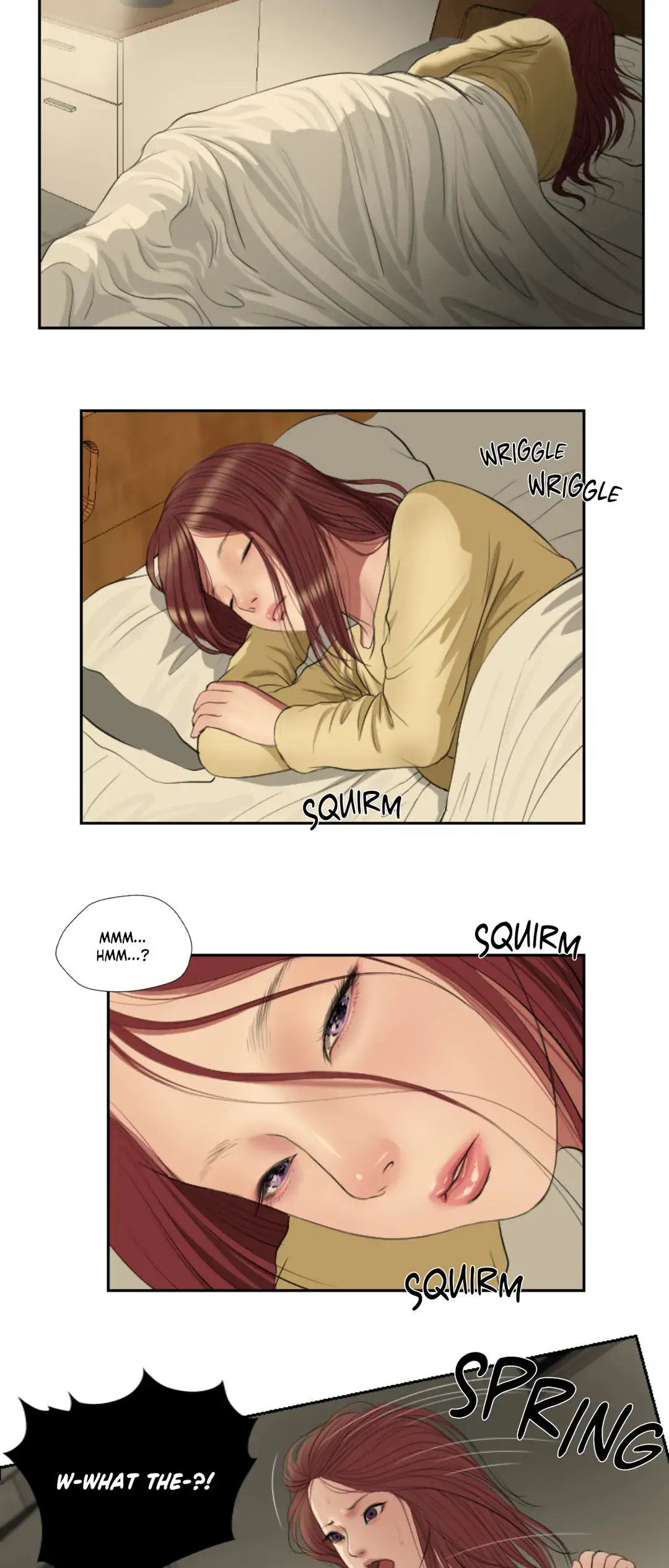 Death Angel - Chapter 41 [photo 10] - MangaPorn