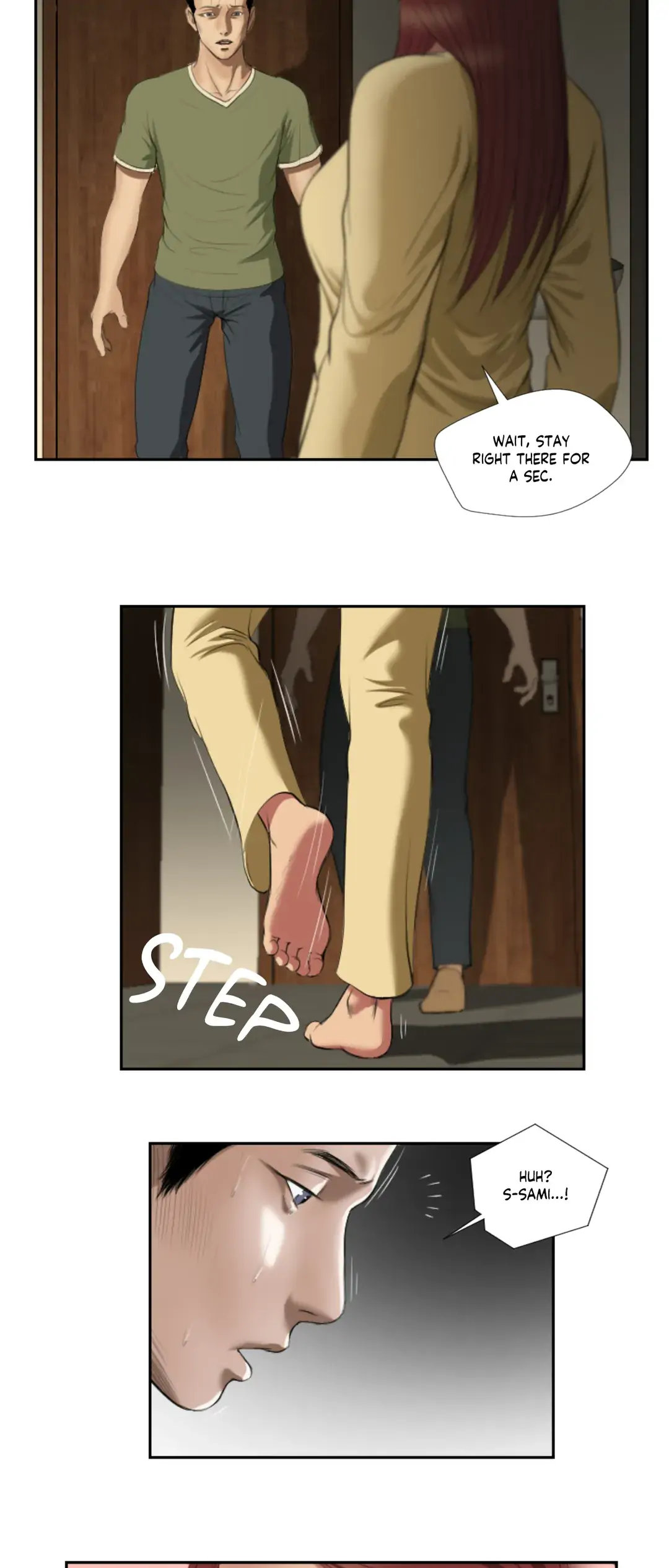 Death Angel - Chapter 41 [photo 14] - MangaPorn