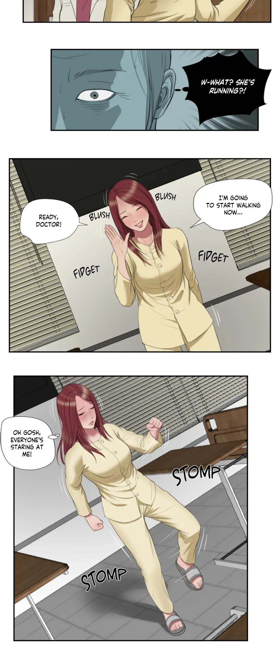 Death Angel - Chapter 41 [photo 20] - MangaPorn