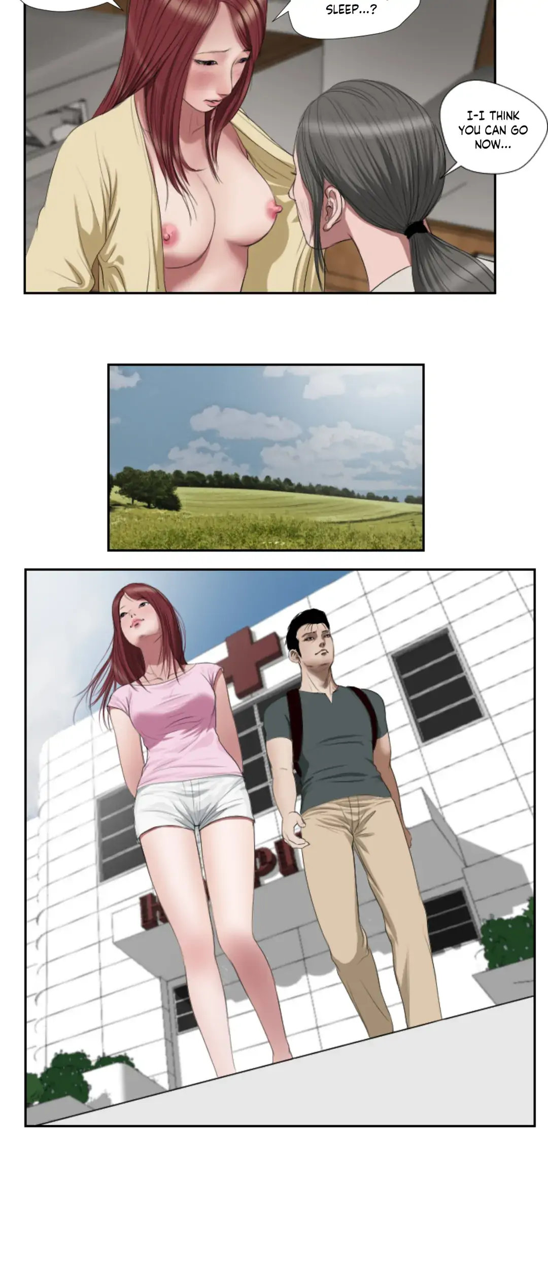 Death Angel - Chapter 41 [photo 25] - MangaPorn