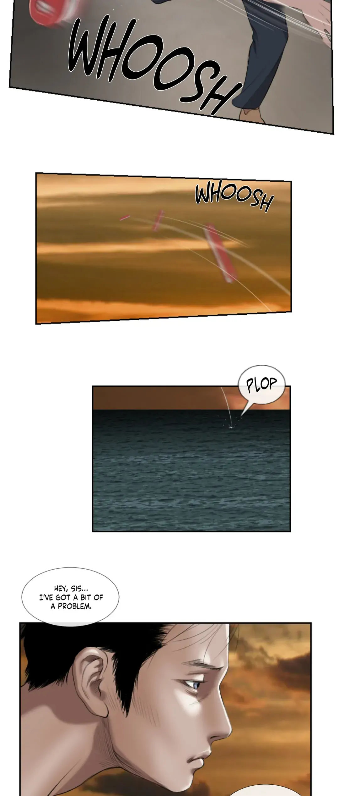 Death Angel - Chapter 41 [photo 7] - MangaPorn