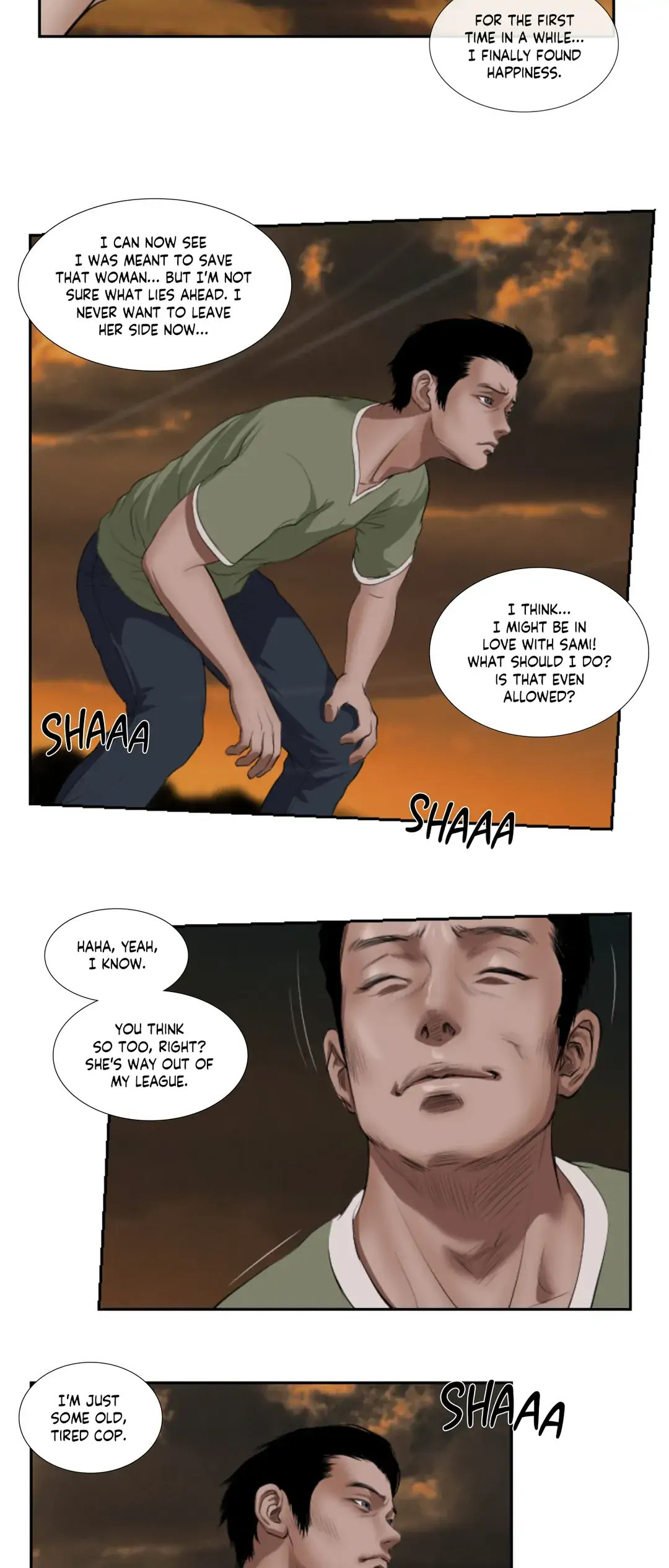 Death Angel - Chapter 41 [photo 8] - MangaPorn