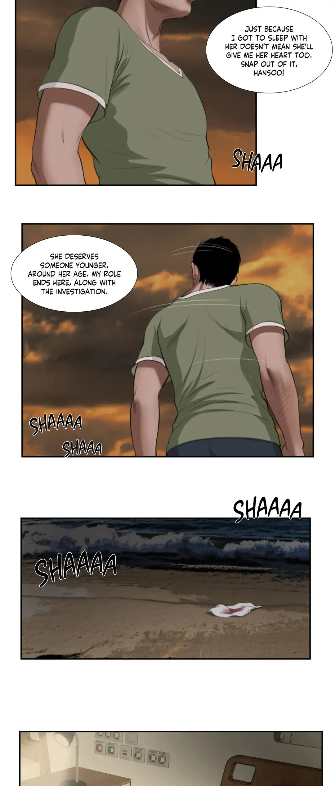 Death Angel - Chapter 41 [photo 9] - MangaPorn