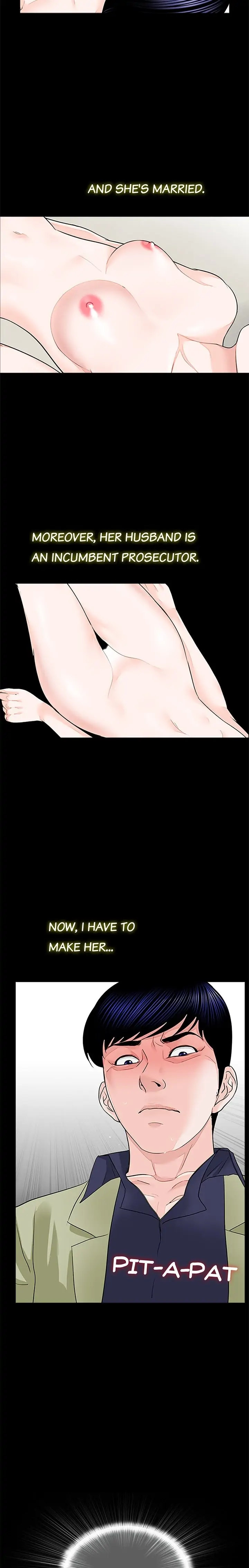 The Richest People in Gangnam have their Own Problems - Chapter 1 [photo 3] - MangaPorn