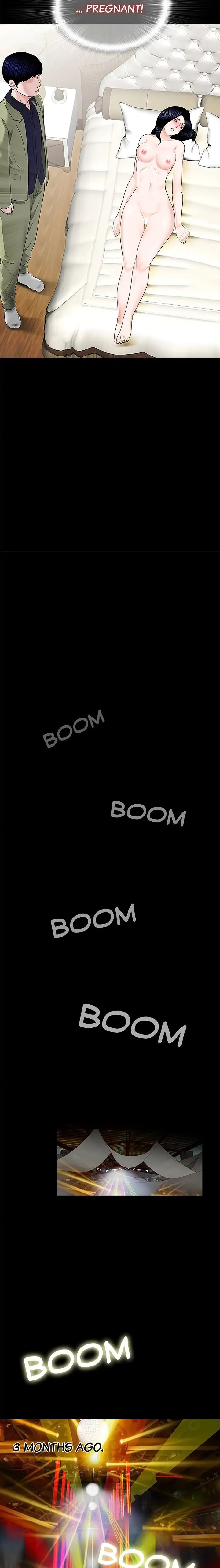 The Richest People in Gangnam have their Own Problems - Chapter 1 [photo 4] - MangaPorn