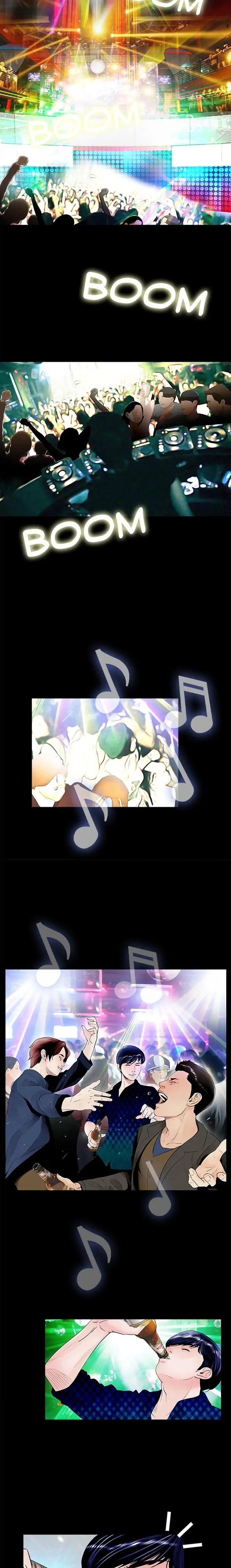 The Richest People in Gangnam have their Own Problems - Chapter 1 [photo 5] - MangaPorn