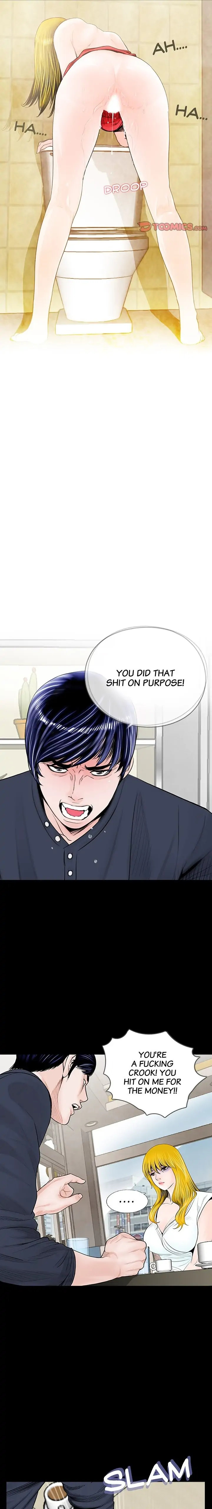 The Richest People in Gangnam have their Own Problems - Chapter 2 [photo 13] - MangaPorn