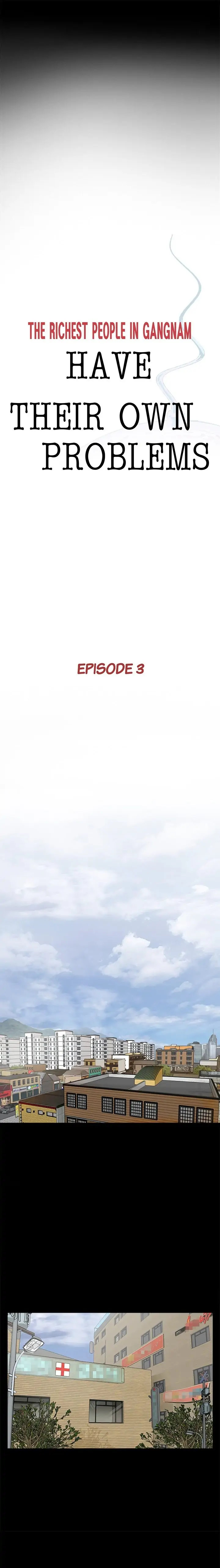 The Richest People in Gangnam have their Own Problems - Chapter 3 [photo 7] - MangaPorn