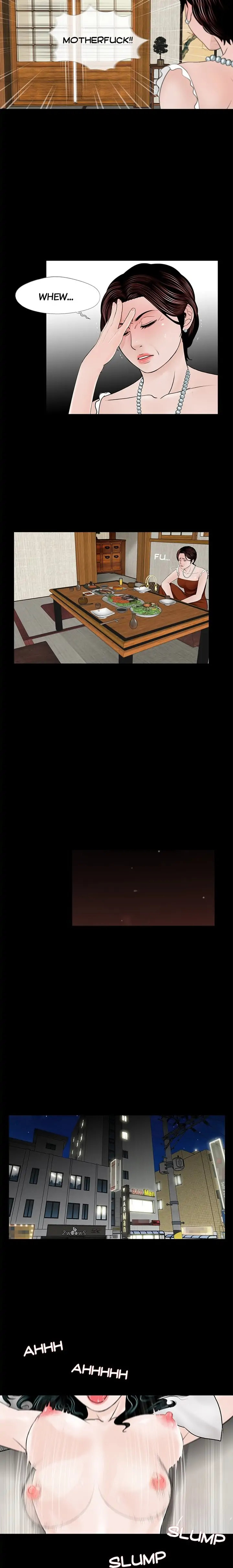 The Richest People in Gangnam have their Own Problems - Chapter 4 [photo 11] - MangaPorn