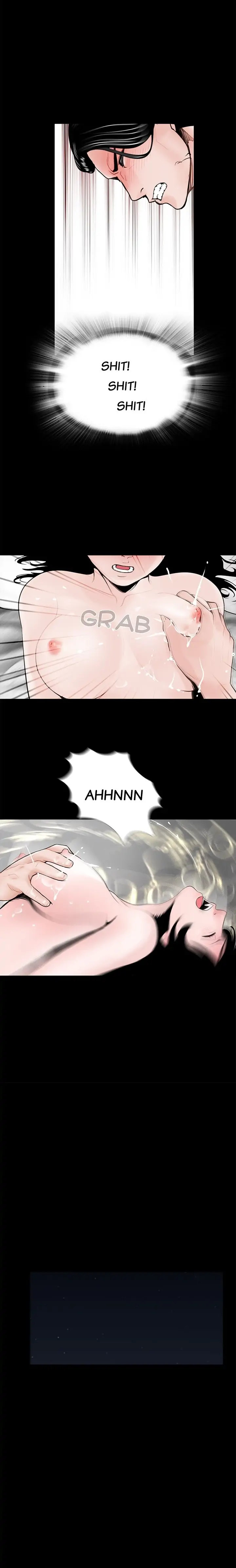 The Richest People in Gangnam have their Own Problems - Chapter 4 [photo 15] - MangaPorn