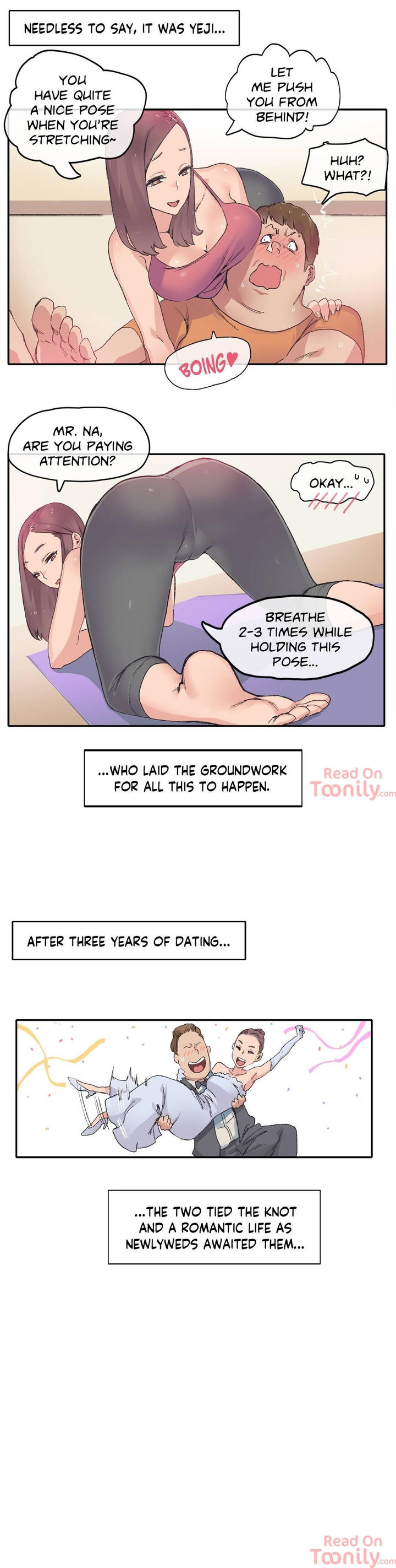 Fantasyland - Chapter 1 [photo 10] - MangaPorn