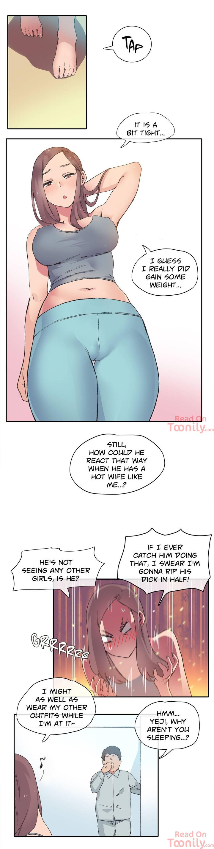 Fantasyland - Chapter 1 [photo 15] - MangaPorn