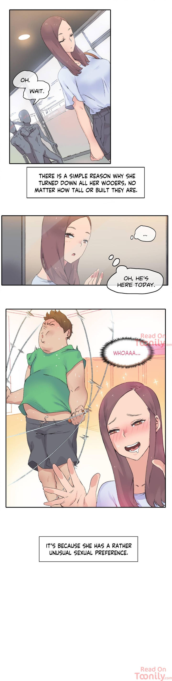 Fantasyland - Chapter 1 [photo 6] - MangaPorn